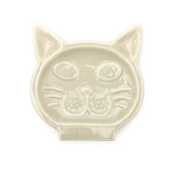 Cat Spoon Rest