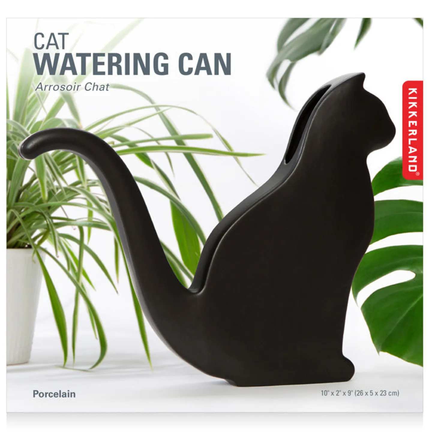 Cat Watering Can