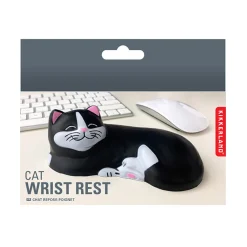 Cat Wrist Rest