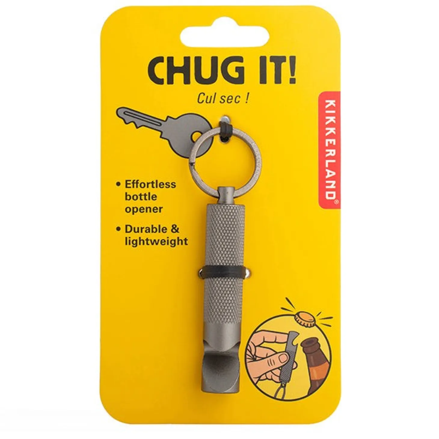 Chug It!