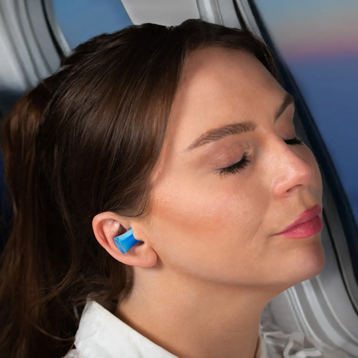Cloud Earplugs