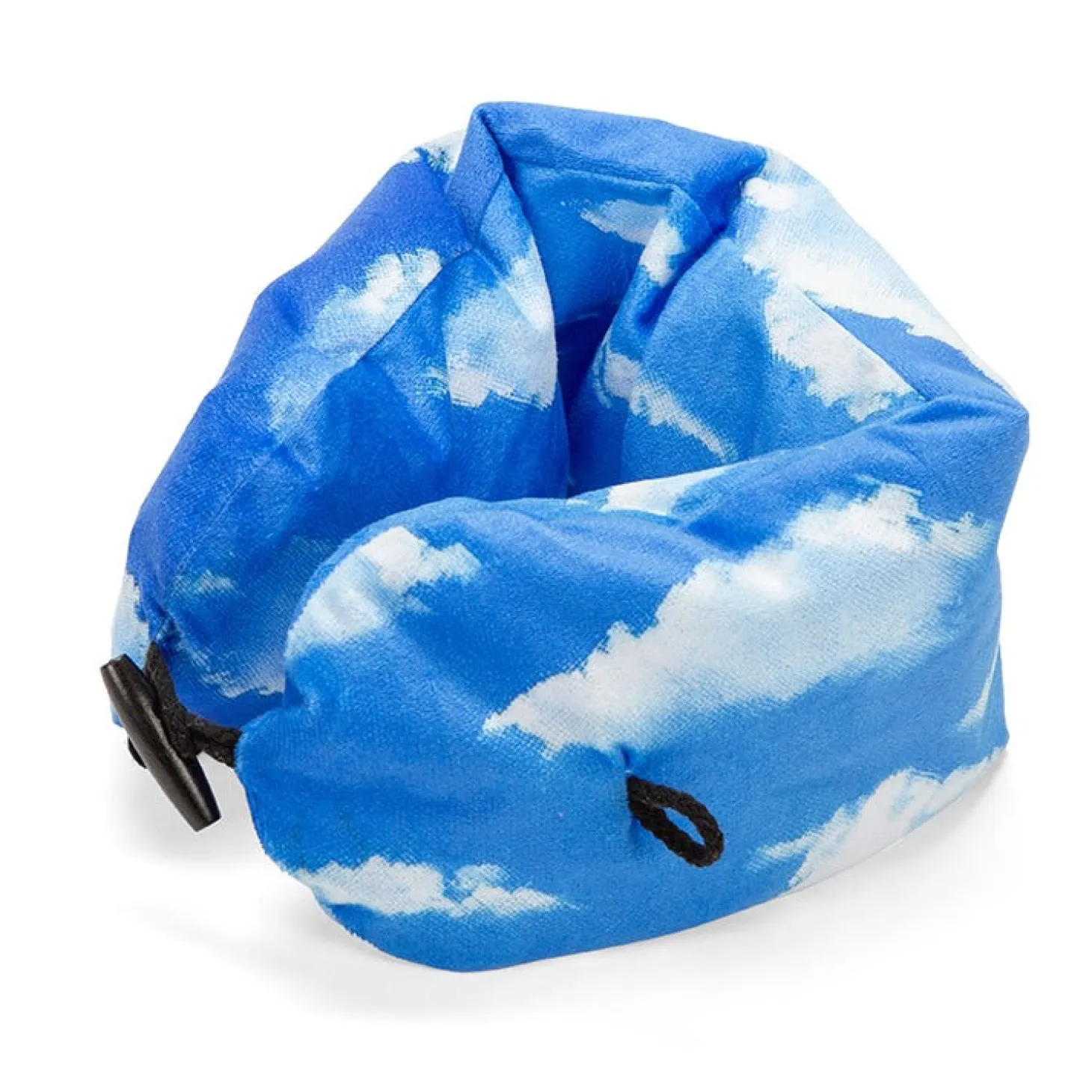 Cloud Neck Pillow