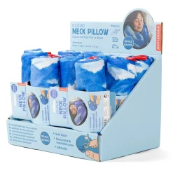 Cloud Neck Pillow