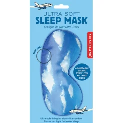 Cloud Ultra-soft Sleep Mask