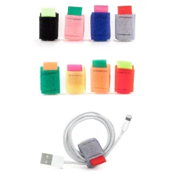 Color Cable Ties