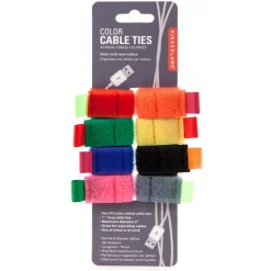 Color Cable Ties