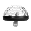 Colorful Disco Ball Lights