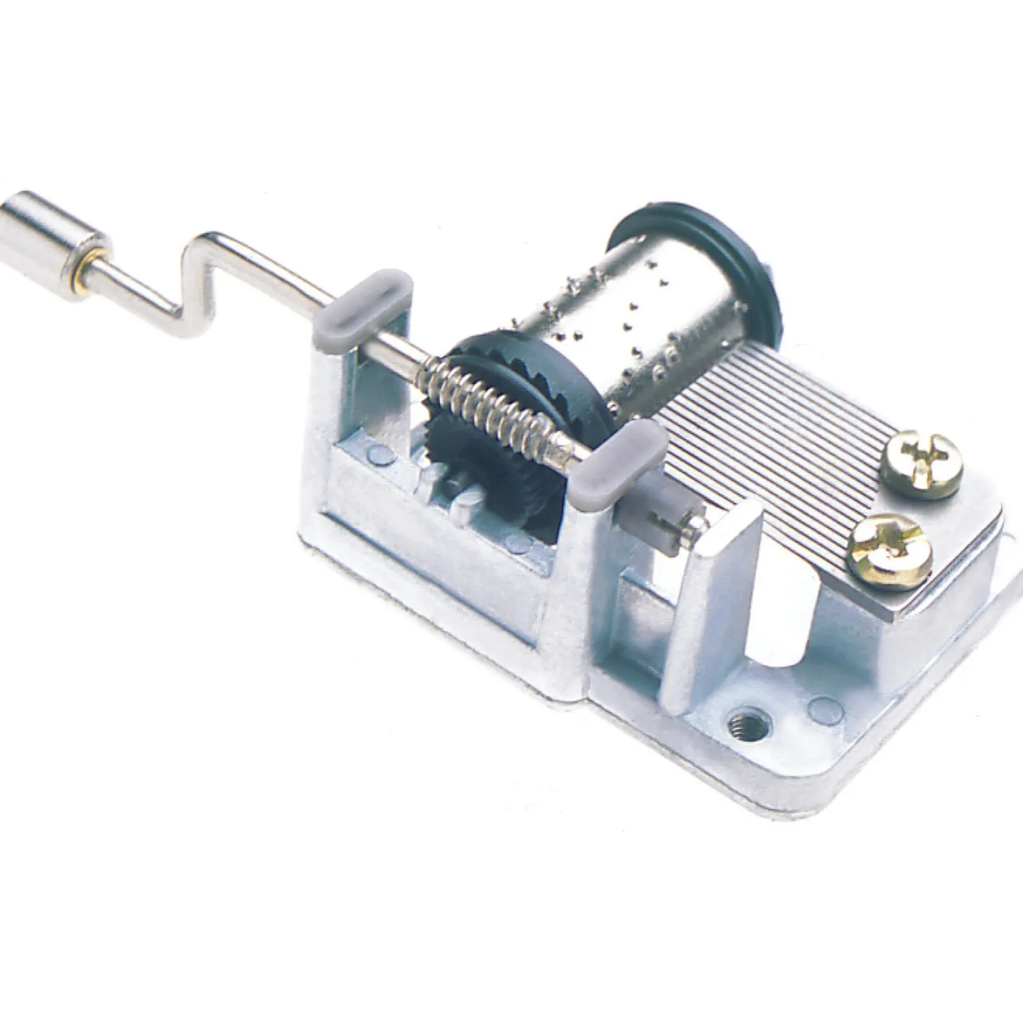 Come Together Music Box