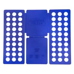 Compact Clothing Folder