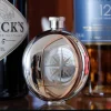 Compass Canteen Flask