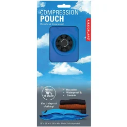 Compression Pouch