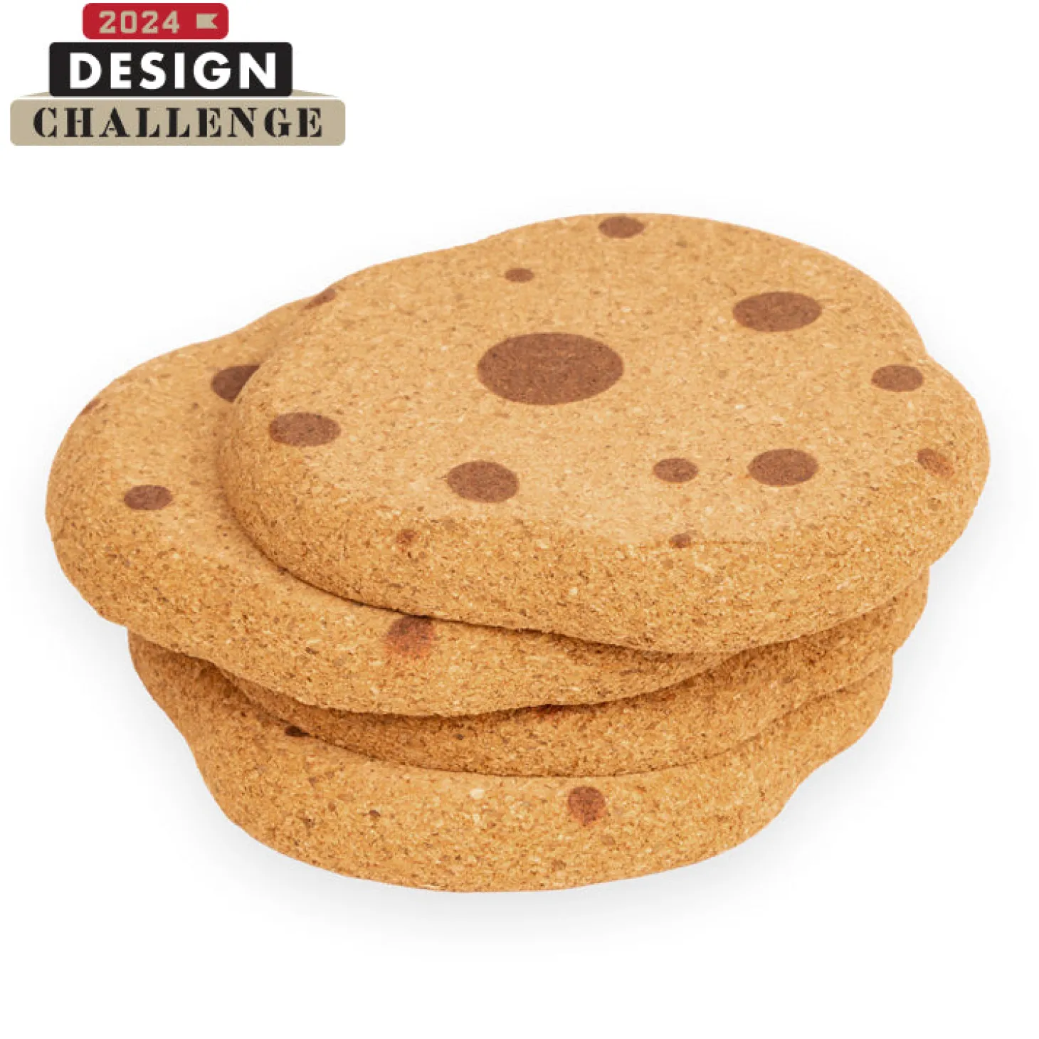 Cookie Coasters