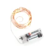 Copper String Lights