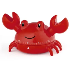 Crab Kitchen Timer