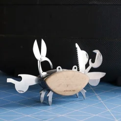 Crab Multi-Tool