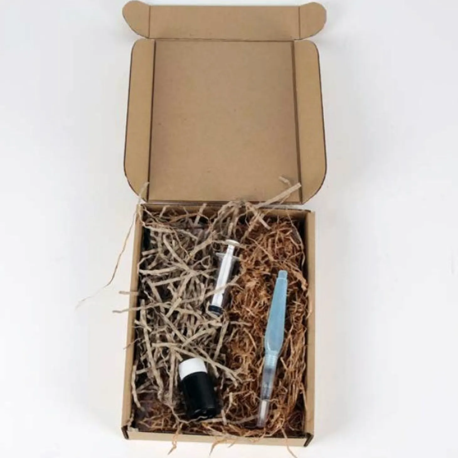 Crafters Brush Lettering Kit