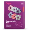 Crafters DIY Scrunchie Kit