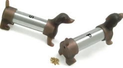 Dachshund Salt & Pepper Shakers