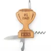 #1 Dad Trophy Multi-Tool