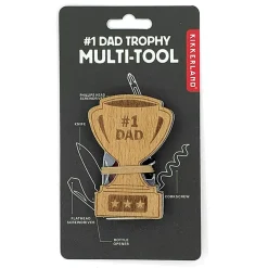#1 Dad Trophy Multi-Tool