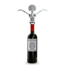 Day of the Dead Corkscrew