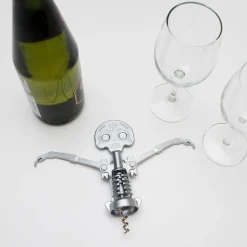 Day of the Dead Corkscrew