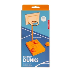 Desktop Dunks