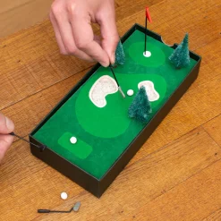 Desktop Golf
