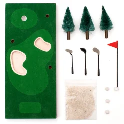 Desktop Golf