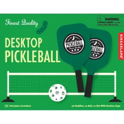 Desktop Pickleball
