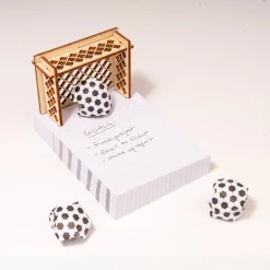 Desktop Soccer/football Goals