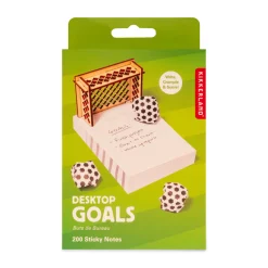 Desktop Soccer/football Goals