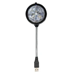 Disco USB Light