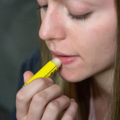 DIY Beeswax Lip Balm Kit