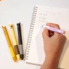 Dog and Cat Multicolor Pens