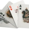 Dog 3D Playing Cards