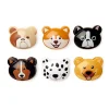 Doggie Bag Clips