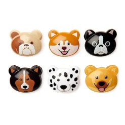 Doggie Bag Clips