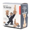 Don't Tip The Waiter Stacking Game