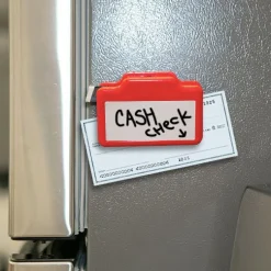 Dryer Board Magnet Clip
