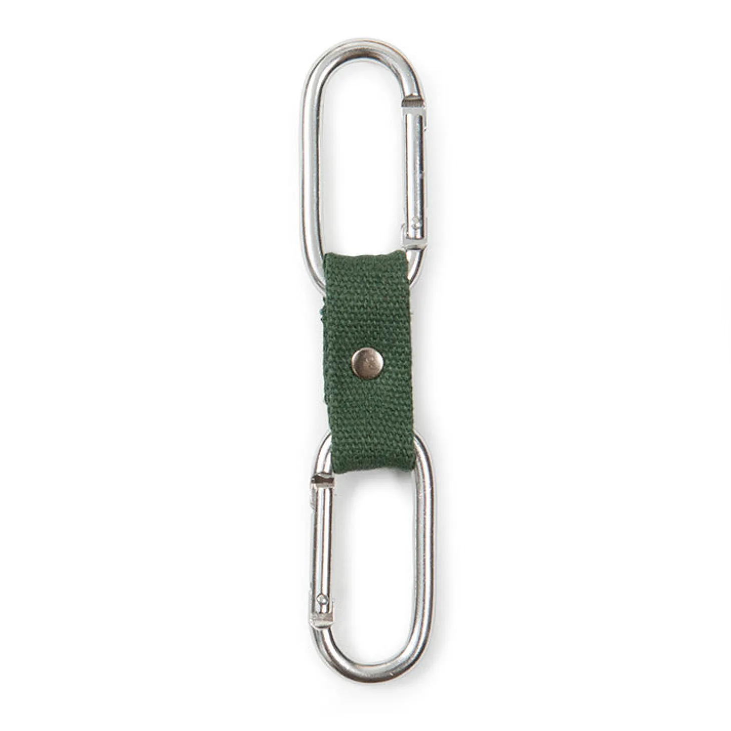 Dual-Clip Buddy