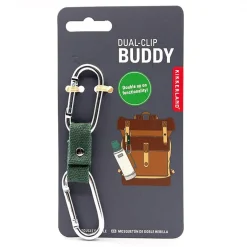 Dual-Clip Buddy