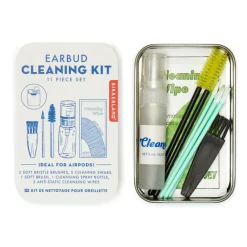 Earbud Cleaning Kit
