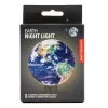 Earth Night light