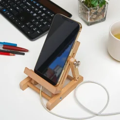 Easel Phone Stand