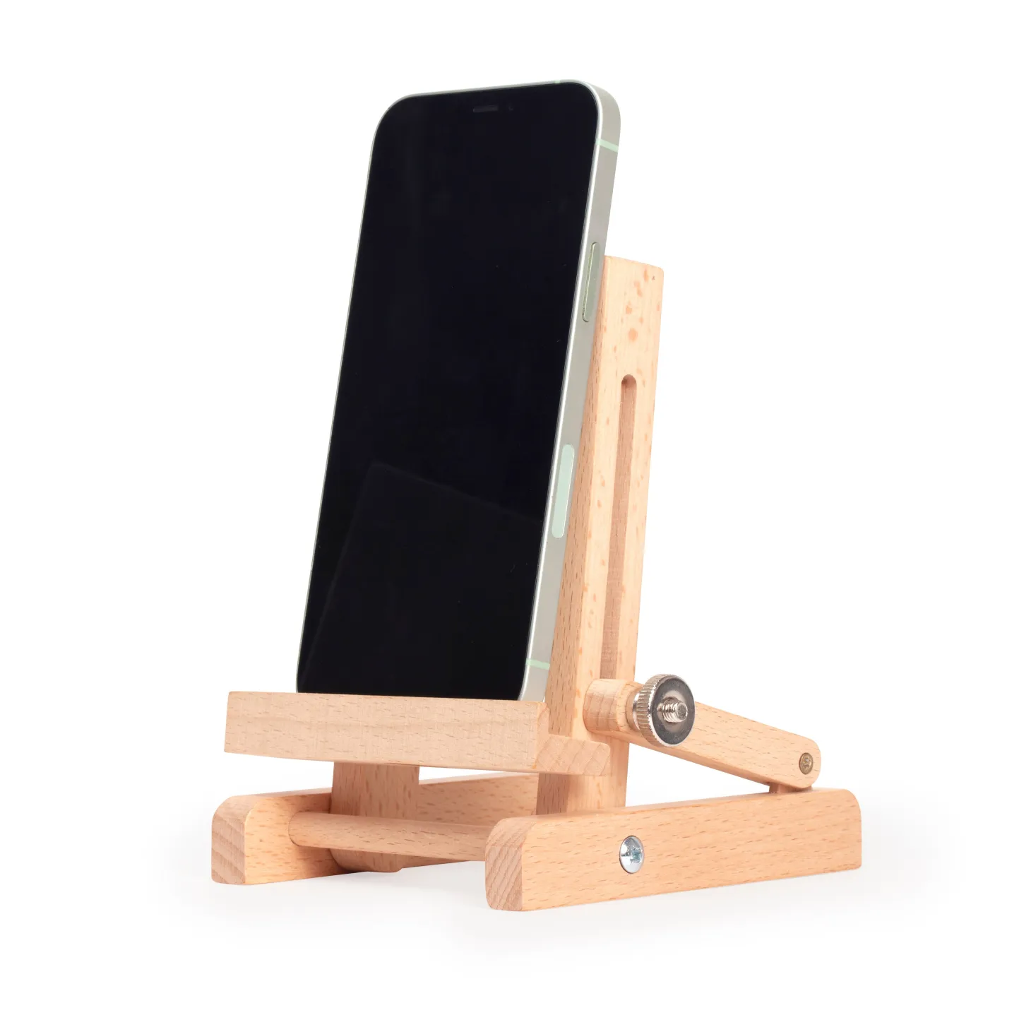 Easel Phone Stand