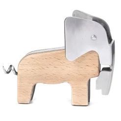 Elephant corkscrew