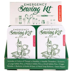 Emergency Sewing Kit