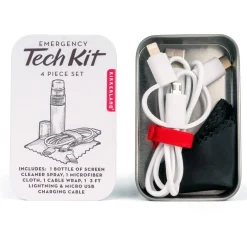Emergency Tech Kit