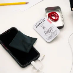 Emergency Tech Kit